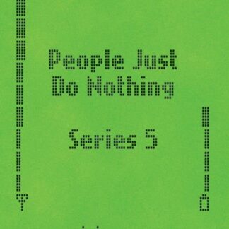 People Just Do Nothing Series Five - People Just Do Nothing: Series Five DVD