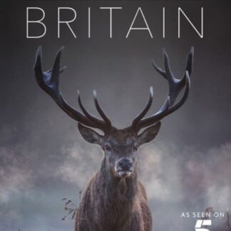 Wild Britain DVD
