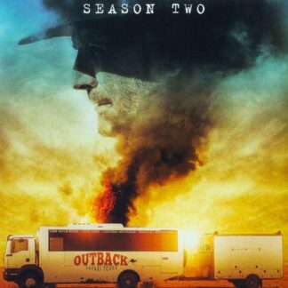 Wolf Creek: Season Two DVD