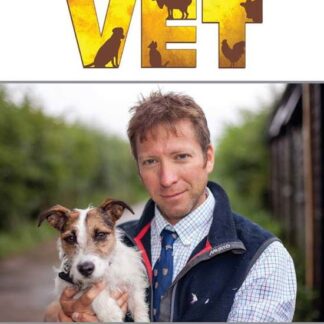 The Yorkshire Vet Series One Two - Yorkshire Vet. The: Series 1 & 2 DVD