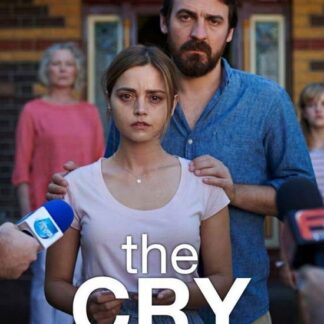 The Cry DVD - Cry. The DVD
