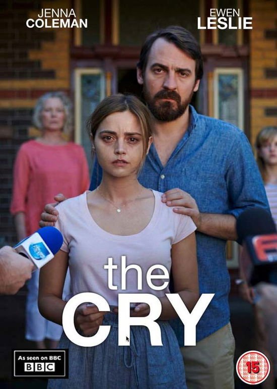 The Cry DVD - Cry. The DVD