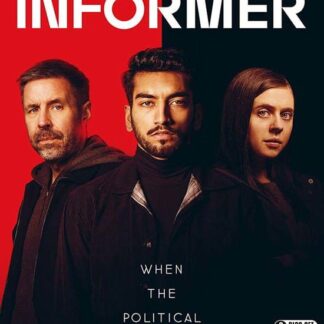 Informer DVD