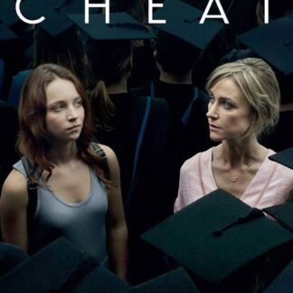 Cheat DVD - Cheat DVD