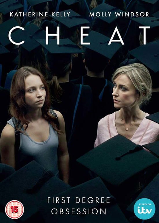 Cheat DVD - Cheat DVD