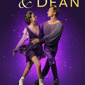 Perfect the Torvill Dean Story Dv - Torvill & Dean DVD