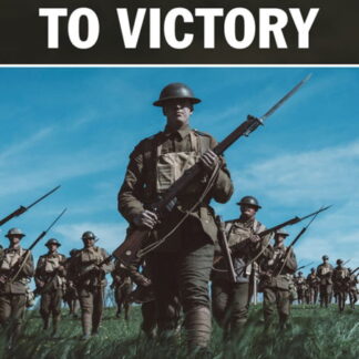 100 Days to Victory DVD - 100 Days To Victory DVD