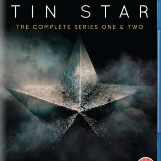 Tin Star Season 1 2 Boxset BD - Tin Star: Season 1 & 2 Blu-ray