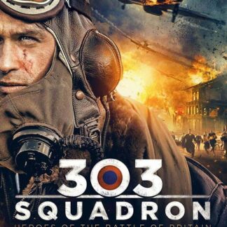 303 Squadron DVD - 303 Squadron DVD