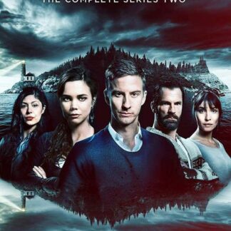 Black Lake: Season 2 DVD