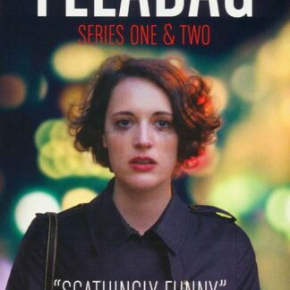 Fleabag: Series 1 & 2 DVD