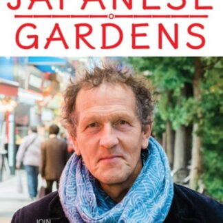 Monty Dons Japanese Gardens DVD