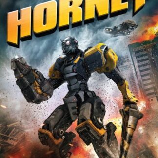 Hornet - Hornet DVD