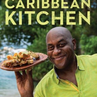 Ainsleys Caribbean Kitchen - Ainsleys Caribbean Kitchen DVD