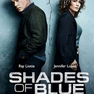 Shades Of Blue: Season 3 DVD