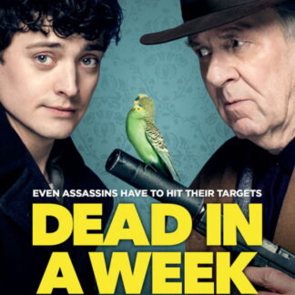 Dead in a Week or Your Money Back - Dead In A Week (Or Your Money Back!) DVD