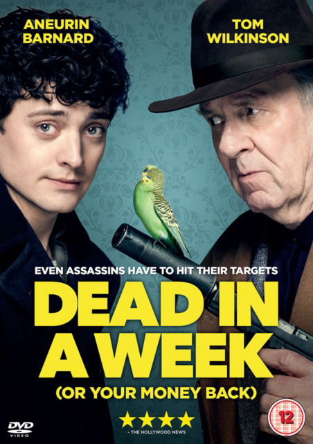 Dead in a Week or Your Money Back - Dead In A Week (Or Your Money Back!) DVD