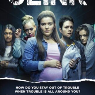 Clink Series 1 - Clink: Series 1 DVD