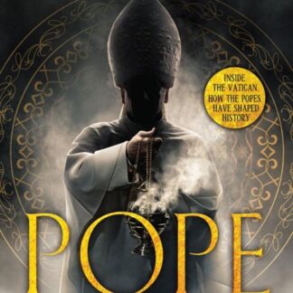 The Popemost Powerful Man in Histor - Pope: The Most Powerful Man In History DVD
