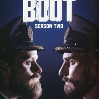 Das Boot Season 2 DVD - Das Boot: Season 2 DVD