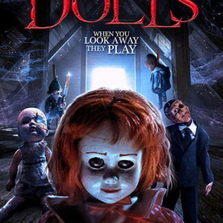Dolls DVD