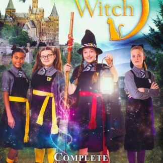 The Worst Witch - Series 3 DVD