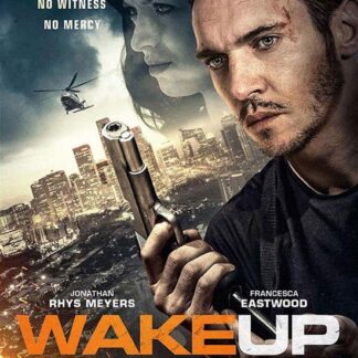 Wake Up - Wake Up DVD