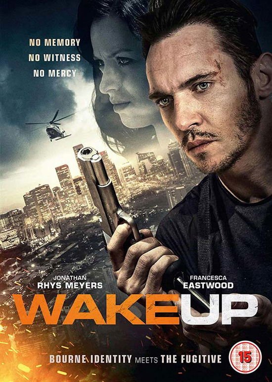 Wake Up - Wake Up DVD