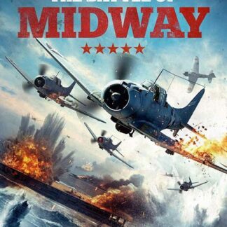 The Battle of Midway Dauntless DVD - Dauntless: The Battle of Midway DVD
