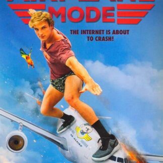 Airplane Mode DVD