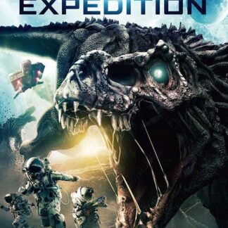 Jurassic Expedition - Jurassic Expedition DVD