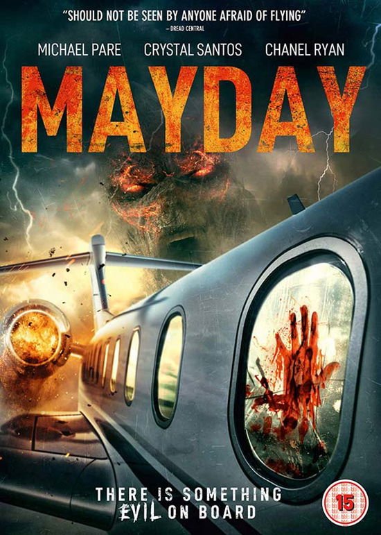 Mayday - Mayday DVD