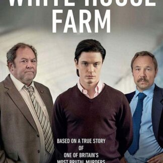 White House Farm - White House Farm DVD