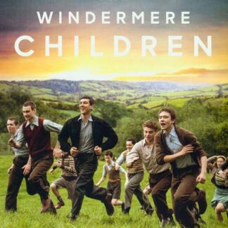 Windermere Children. The DVD