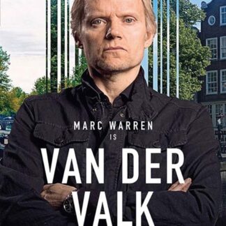 Van Der Valk Series 1 - Van Der Valk: Series 1 DVD