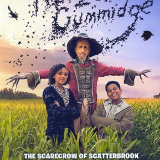 Worzel Gummidge DVD - Worzel Gummidge DVD