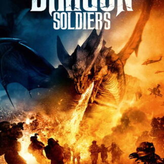 Dragon Soldiers - Dragon Soldiers DVD