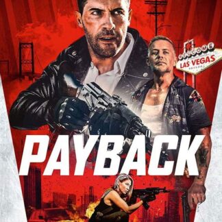 Debt Collector Payback - Payback DVD