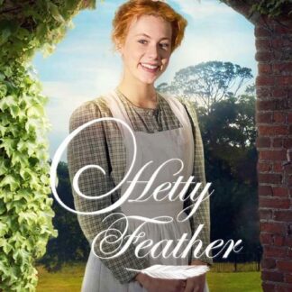 Hetty Feather: Series 1-6 DVD