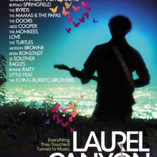 Laurel Canyon DVD - Laurel Canyon DVD