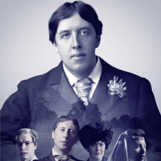 The Importance of Being Oscar - Importance Of Being Oscar. The DVD