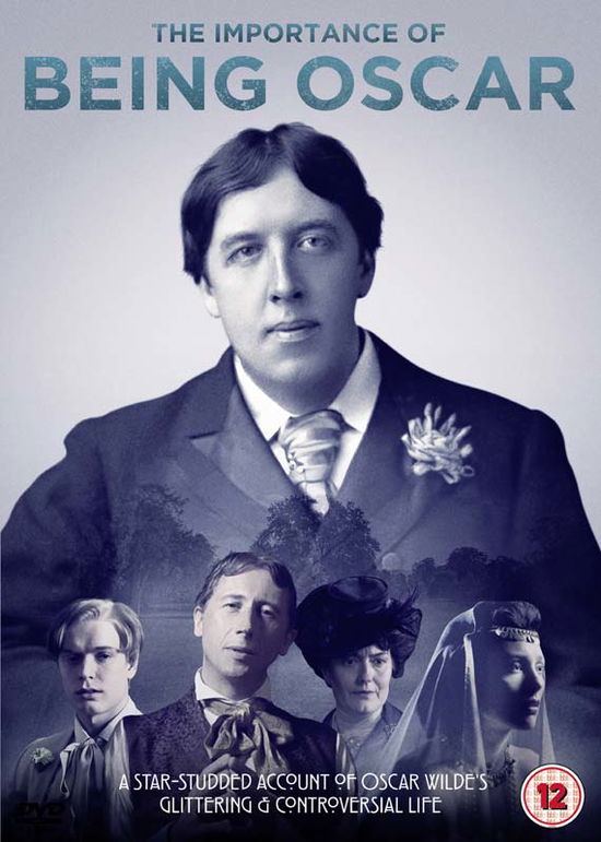 The Importance of Being Oscar - Importance Of Being Oscar. The DVD