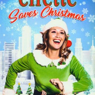 Elfette Saves Christmas - Elfette Saves Christmas DVD