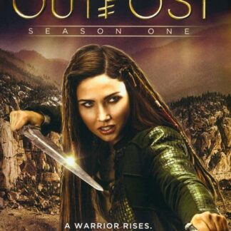 The Outpost Season 1 DVD - Outpost. The: Season 1 DVD