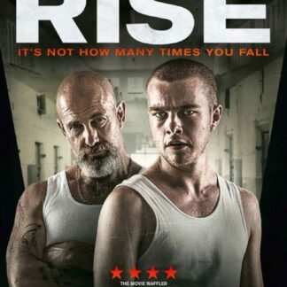 Rise - Rise DVD