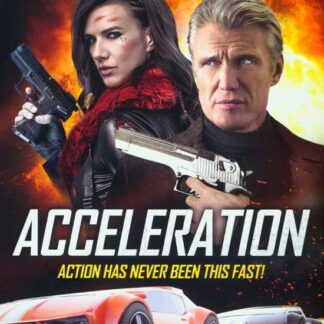 Acceleration - Acceleration DVD