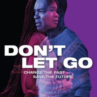 Dont Let Go - Dont Let Go DVD
