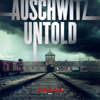 Auschwitz Untold DVD
