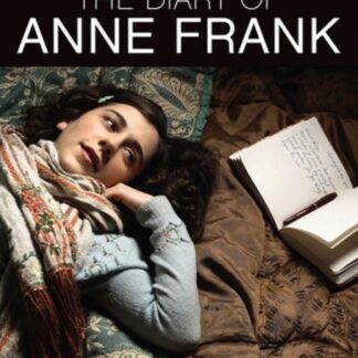 The Diary of Anne Frank - Diary Of Anne Frank. The DVD