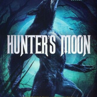 Hunters Moon - Hunters Moon DVD